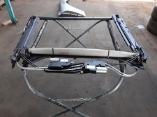 Motores de cassete Jaguar XE Sun Roof Track motor  comprar usado  Enviando para Brazil