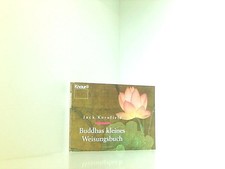 Buddhas kleines weisungsbuch gebraucht kaufen Buddhas kleines weisungsbuch gebraucht kaufen  Berlin
