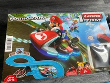 Carrera nintendo mario gebraucht kaufen  Duisburg