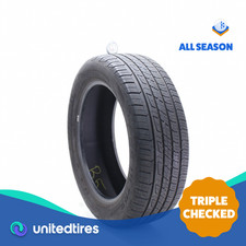 Used 225 55r18 for sale  Chicago