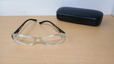 Bulgari eyeglasses glasses for sale  UK