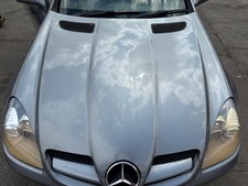 Mercedes slk r171 for sale  ROTHERHAM