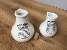Used nelson inhalers for sale  DRONFIELD