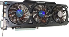 Gigabyte amd radeon gebraucht kaufen  München