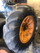 28 tractor tyre for sale  PRESTON