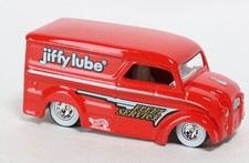 Hot wheels jiffy for sale  Fulshear