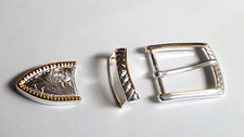 Silver gold tone for sale  Westminster