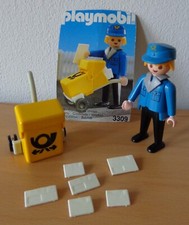 playmobil postbote gebraucht kaufen playmobil postbote gebraucht kaufen Schacht-Audorf