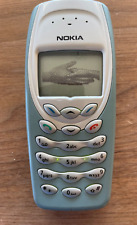Nokia 6310i handy gebraucht kaufen  Friedrichsdorf