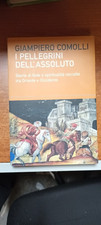 Giampiero comolli pellegrini usato  Italia