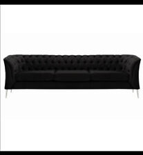 Amazing large chesterfield for sale  LONDON