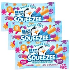 Eezy freezzy squeezee for sale  OLDHAM