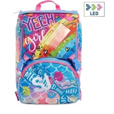 Zaino seven sdopp. usato  Aversa