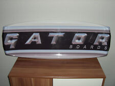 Gator wakeskate 102 gebraucht kaufen  Gransee