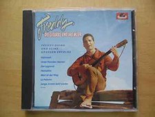 Freddy quinn freddy gebraucht kaufen  Zwönitz