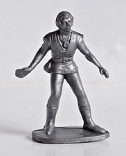 Figurine paris thierry d'occasion  Rouen-