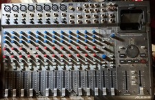 Alesis multimix mischpult gebraucht kaufen  Rüsselsheim am Main