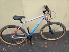 Vélo vtt cube d'occasion  Gouvieux