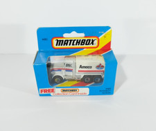 Matchbox peterbilt tanker for sale  BROMSGROVE