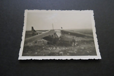 Photo avion fiesler d'occasion  Avion