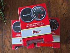 Dragon gauges car for sale  NEWPORT-ON-TAY