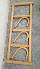 Ancien porte manteau d'occasion  Albertville