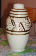 Vase ovoïde grès d'occasion  Issoudun