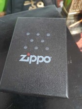 Zippo hazardous biohazard usato  Torino