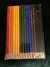 Coloured pencils verithin. for sale  LONDON
