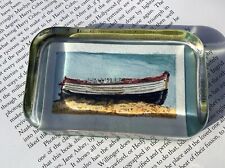 Boat paper weight for sale  EYE