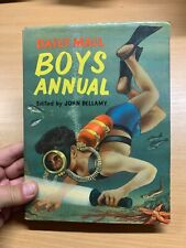 C1957 daily boys for sale  CHELTENHAM