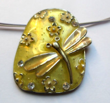 Collier grand pendentif d'occasion  Bonneuil-Matours