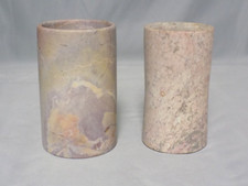 Soapstone water cup for sale  Memphis