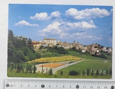 41902 2001 cartolina usato  Palermo