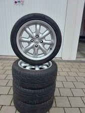 Intra felgen kba gebraucht kaufen  Donaueschingen