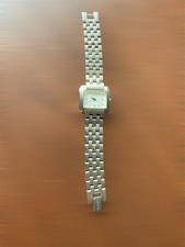 Guess men silver for sale  Columbus