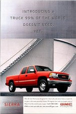 Gmc sierra truck for sale  Kingwood