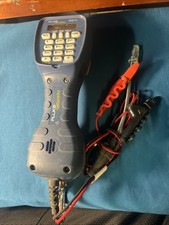 Fluke networks ts52 for sale  Waterbury