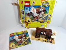 Lego spongebob partial for sale  Getzville