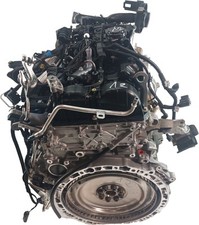 Motor para 2020 Mercedes Benz Sprinter 2.0 313 Diesel OM654.920 654.920 114 - 17 comprar usado  Enviando para Brazil