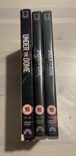 Dome seasons 3 for sale  WANTAGE