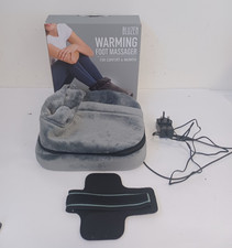 Bluzen warming foot for sale  WELWYN GARDEN CITY