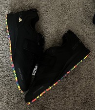 Size adidas adipower for sale  Arlington