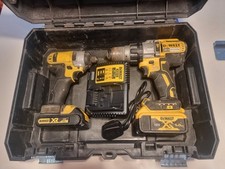 Dewalt 18v impact for sale  DUDLEY