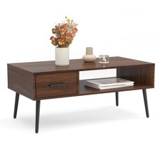 Coffee table mid for sale  Indianapolis