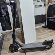 Scooter ninebot kickscooter gebraucht kaufen Scooter ninebot kickscooter gebraucht kaufen  Bergheim