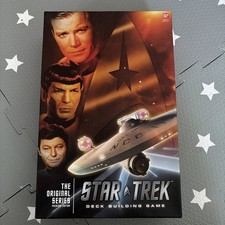 Star trek original for sale  HAYWARDS HEATH