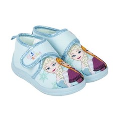 Ciabatte casa frozen usato  Spedire a Italy