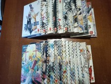 D.gray man edizione usato  Capua