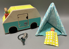 kit van camper for sale  Everett